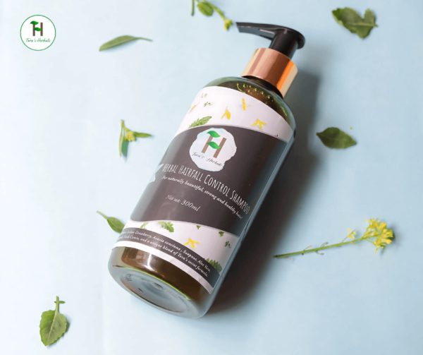 Herbal Shampoo 1 _ Toras Herbals